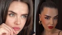 ممثلة تركية تطعن صديقتها حتى الموت