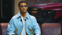 محمد رمضان يفاجئ متابعيه .. ويغير اسمه إلى MR 1
