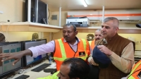 الأردن يطوّر من أدوات البحث عن النفط.. التنقيب بتقنية الـ 3D في الجفر