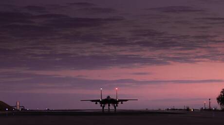 إسرائيل تتجهز لهجوم إيراني