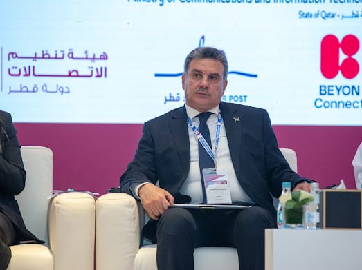 التحول الرقمي في البريد الأردني يحظى بإشادة عربية