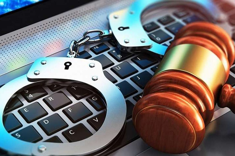 اخبار البلد تنشر أهم دراسة لقانون الجرائم الالكترونية وحقوق الانسان والاثر على المجتمع