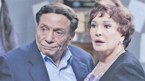 بعد شائعات تدهور صحته.. لبلبة تفجر مفاجأة عن عادل إمام