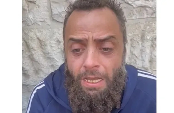 والد الاطفال الاربعة الذين قضوا في حريق سكن مسجد يكذب رواية سبب الحريق..  اولادي ما عندهم تلفونات
