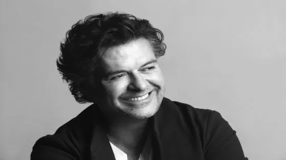 طلق زوجته... والسبب راغب علامة