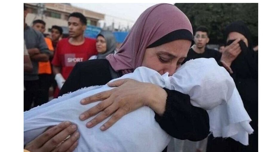 أكثر من 100 شهيد في غزة خلال 24 ساعة