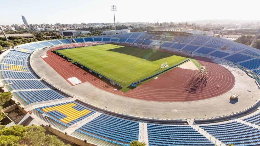 الفيصلي يلتقي الحسين والوحدات يواجه الأهلي في منافسات كأس الأردن اليوم