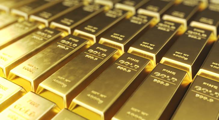 ارتفاع أسعار الذهب عالميا مع ترقب الأسواق للحرب التجارية بين أمريكا والصين