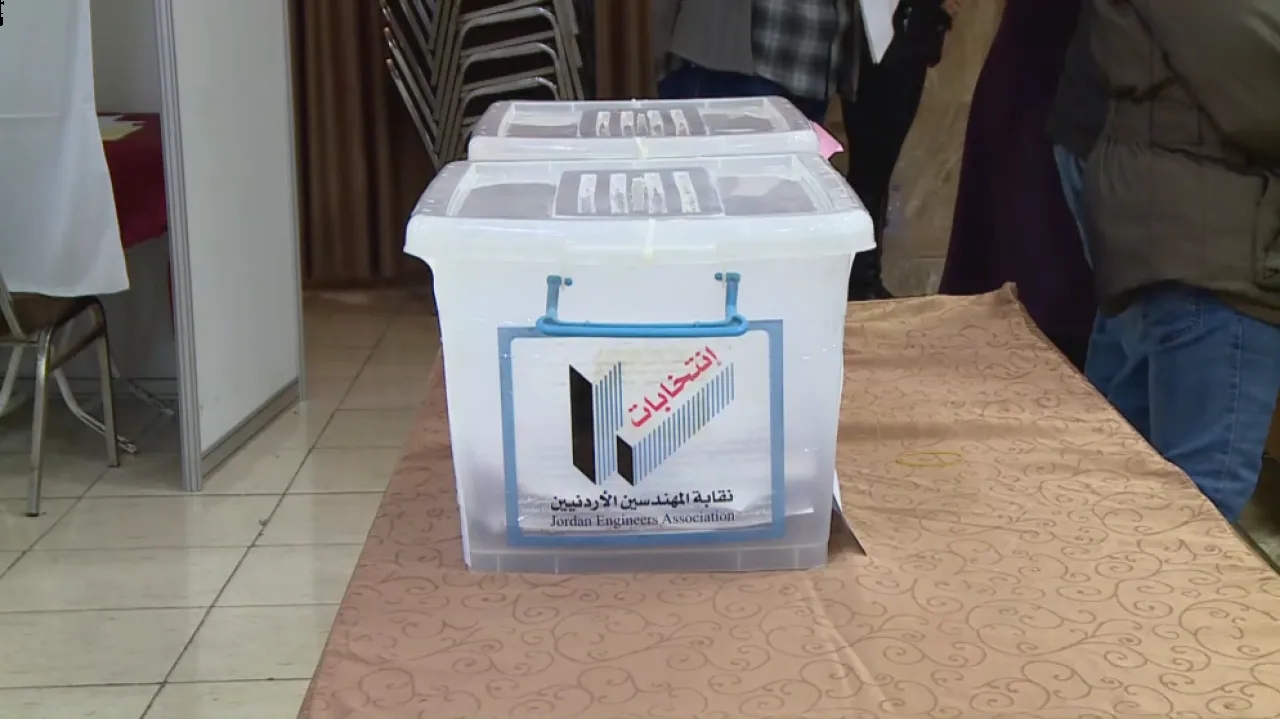 المهندسون ينتخبون نقيبهم ومجلس نقابتهم