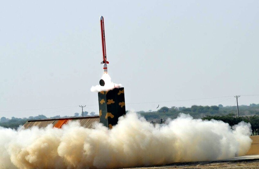 البنيان المرصوص.. ماذا يعني اسم العملية الباكستانية ضد الهند ومن استخدمه قبلها؟