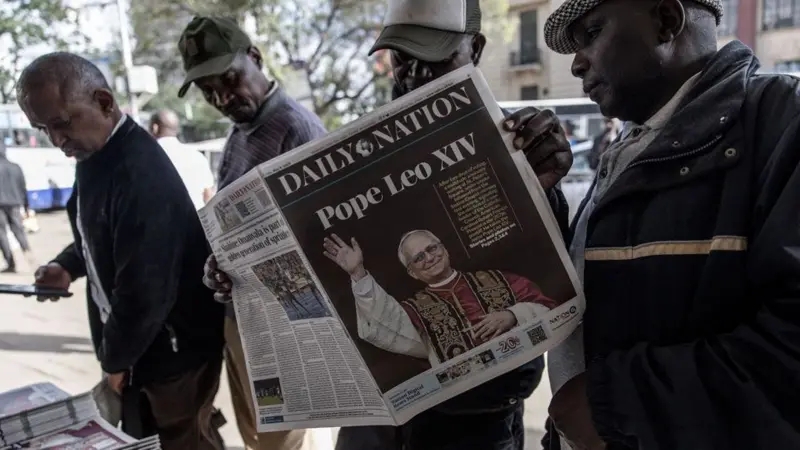 لماذا لم يختر الكرادلة بابا من أفريقيا؟