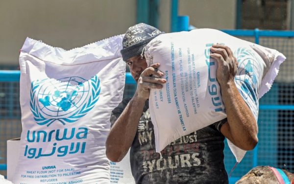 أونروا: الأردن خلق حقائق ووقائع على الأرض تتحدث عن دوره بإسناد قطاع غزة والفلسطينيين