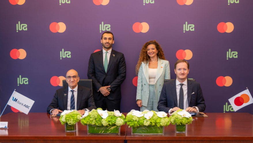 بنك إلى وماستركارد يعززان من تعاونهما لإطلاق حلول مصرفية مبتكرة والتوسع في أسواق جديدة