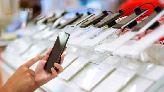 الأردن يستورد 480 ألف جهاز خلوي بقيمة 44 مليون دينار في الثلث الأول من 2025