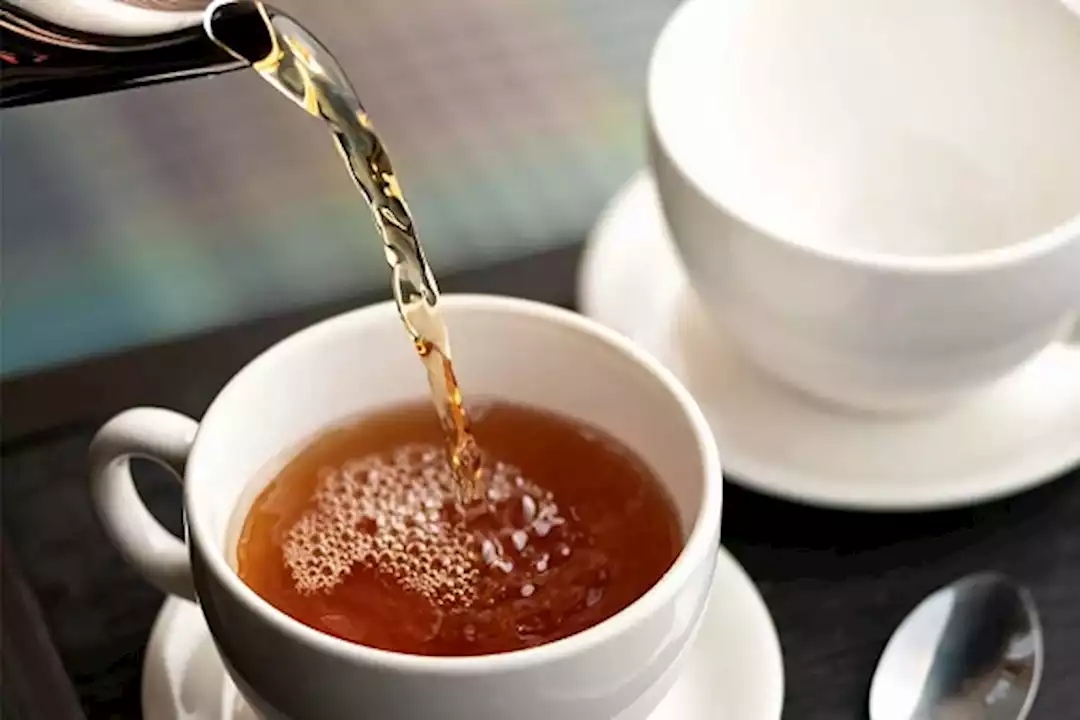 ماذا يحدث لجسمك عندما تتوقف عن شرب الشاي لمدة أسبوع ؟