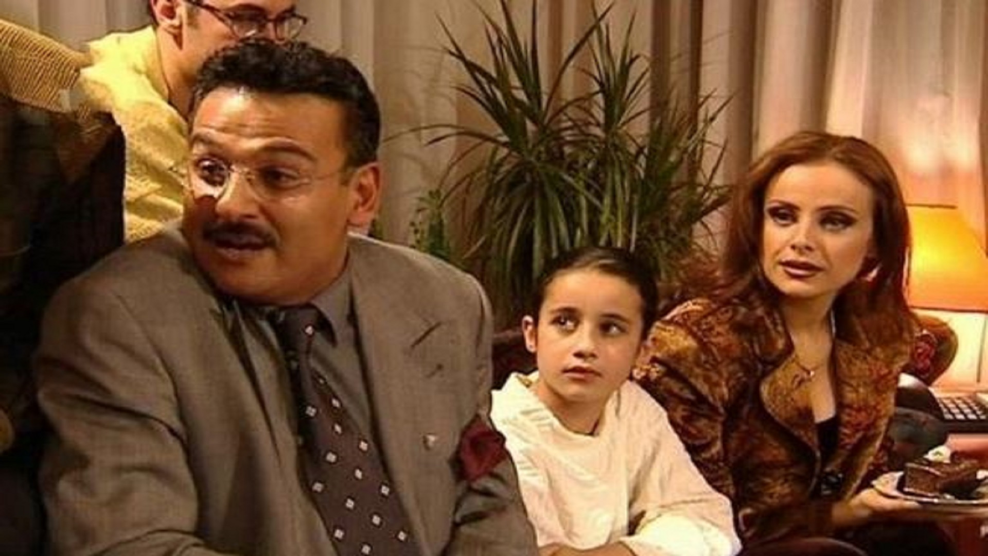 جمال سليمان يروي أسراراً عن الفصول الأربعة