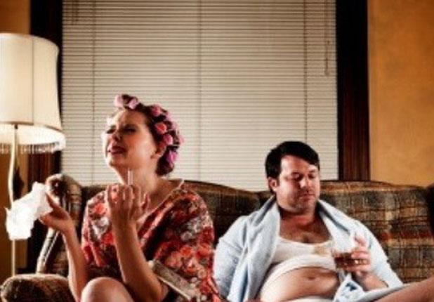 أكثر بـ3 مرات... دراسة تكشف عن علاقة الزواج بزيادة الوزن عند الرجال