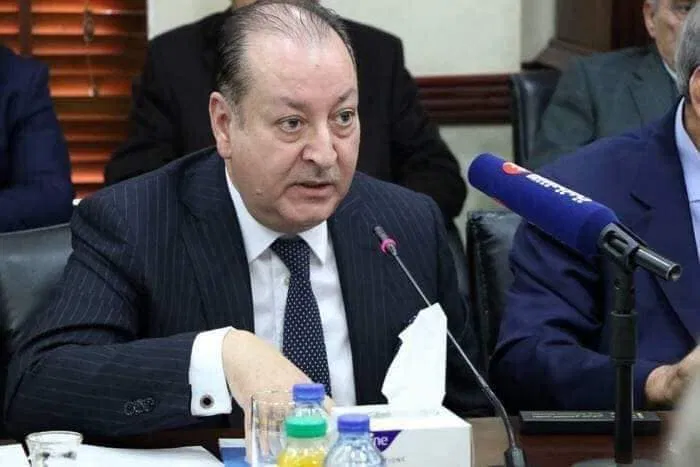 رئيس مجلس إدارة مصرف بغداد د. ماجد الساعدي: نتائج الربع الأول جاءت قوية جداً وبُنيت على أداء استثنائي في عام 2024