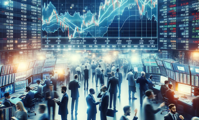 بورصة عمان تغلق تداولاتها بنسبة انخفاض (0.47)