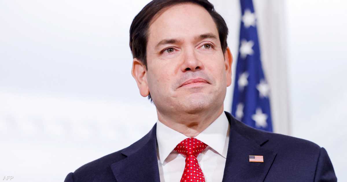 وزير الخارجية الأميركي يحذر من اندلاع حرب أهلية شاملة في سوريا خلال أسابيع