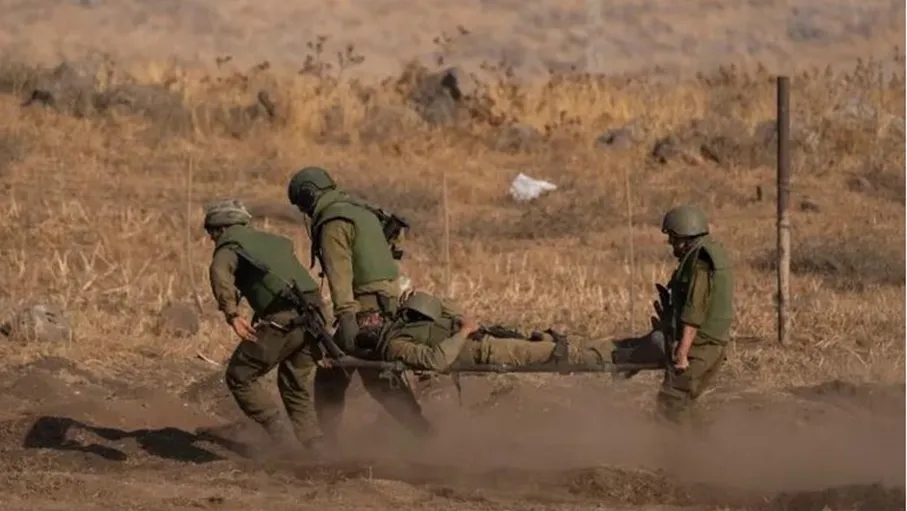 الكشف عن تفاصيل جديدة حول الحدث الأمني الصعب في غزة