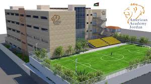 (مدرسة وروضة الأكاديمية الأمريكية الأردنية الريادية في الزرقاء) : نبيل الفار يؤسس منارة أكاديمية بمؤهلات تعليمية وخبرات ادارية تقودها القديرة تماره دوقه ..
