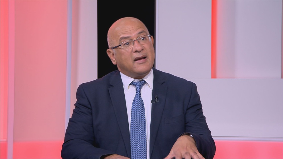 شاهد : اهم ما ورد في مقابلة متلفزة مع الرئيس التنفيذي لالبوتاس الدكتور معن النسور