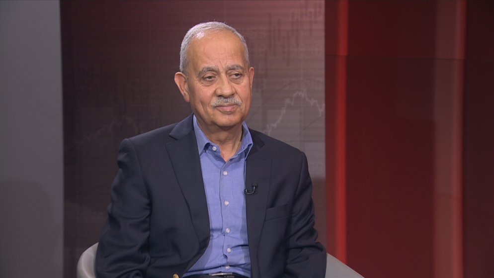 الجغبير: الصناعة الأردنية تواكب تطور المملكة منذ الاستقلال