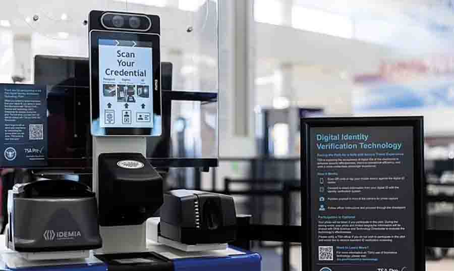 تحذير عاجل للأمريكيين بشأن تقنية «خطيرة» تُطرح بهدوء في 80 مطاراً