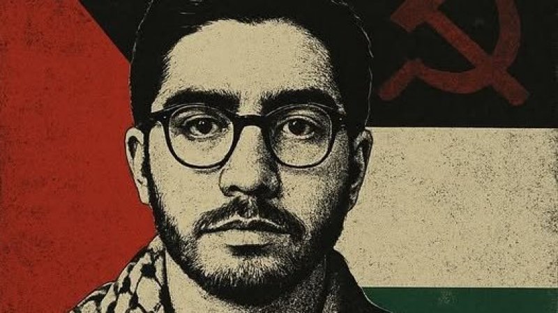 مَن إلياس رودريغيز الذي أطلق النار على موظفَي السفارة الإسرائيلية؟