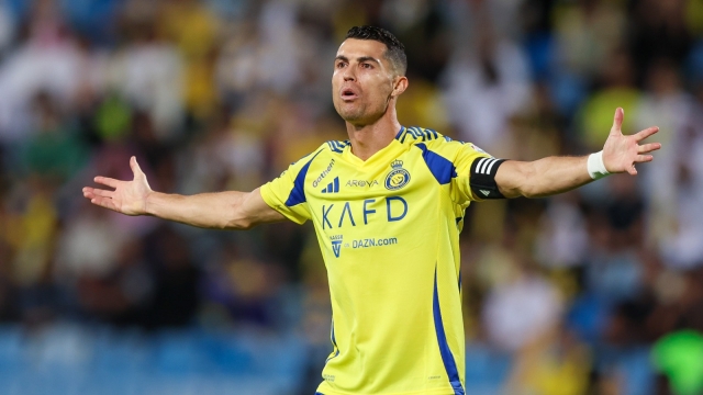 شركة تكنولوجية تكشف أن العمر الفسيولوجي لرونالدو يبلغ 28.9 عاما فقط أي أقل من عمره الحقيقي ب11 عاما