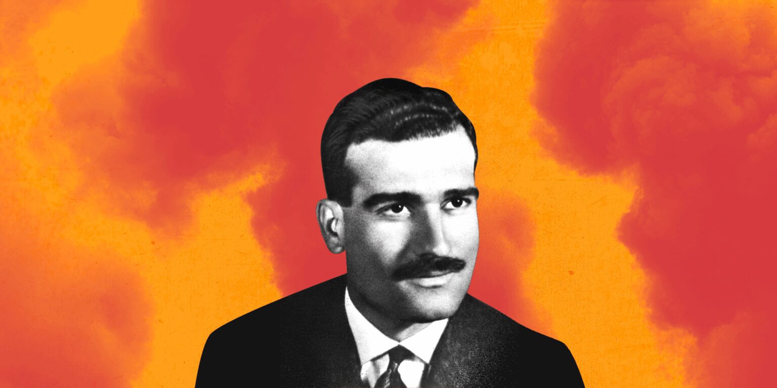 وثائق إيلي كوهين تعود إلى تل أبيب: حفظ الحقيقة أم تكريس للسلطة الاستعمارية؟