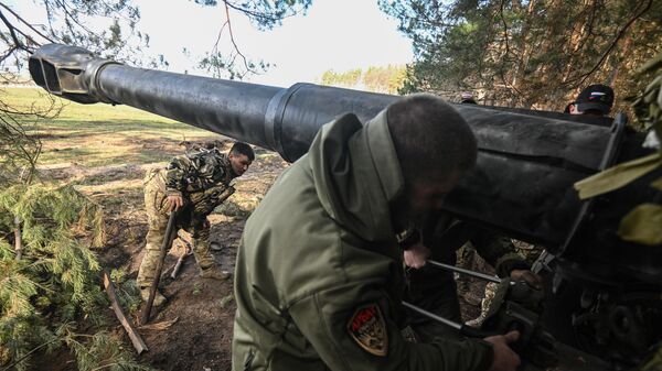 قائد قوات أخمات الروسية: جثث آلاف المسلحين الأوكرانيين ما تزال في مواقع المعارك بكورسك