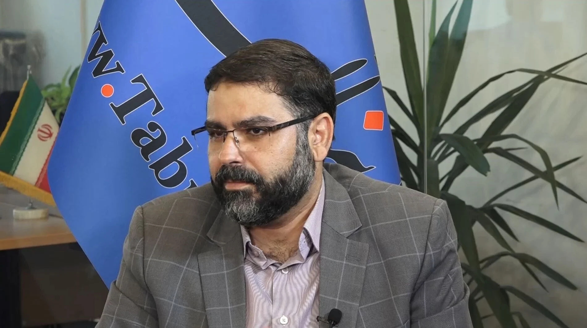 مستشار وزير الخارجية الإيراني : تخصيب اليورانيوم خط أحمر محفور بأوردتنا