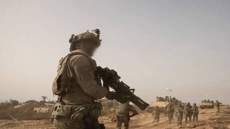 صحيفة إسرائيلية تفجر فضيحة بخصوص توزيع المساعدات في غزة من قبل حكومة نتنياهو