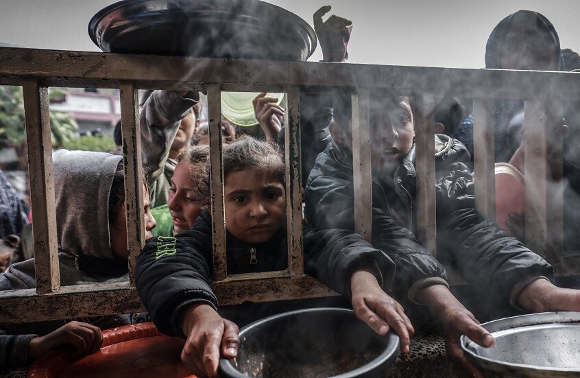 الخارجية السويدية تستدعي السفير الإسرائيلي لتوبيخه