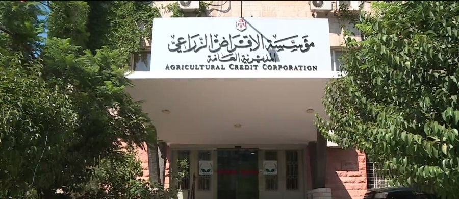 الإحصاءات: 13 من قروض مؤسسة الإقراض الزراعي لم تستخدم لغاياتها