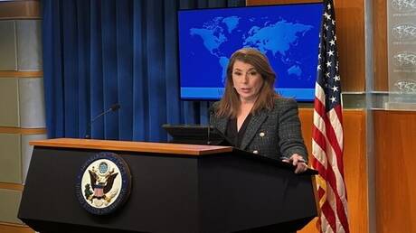 أمريكا تصدر إعلانا هاما بشأن داعش في سوريا