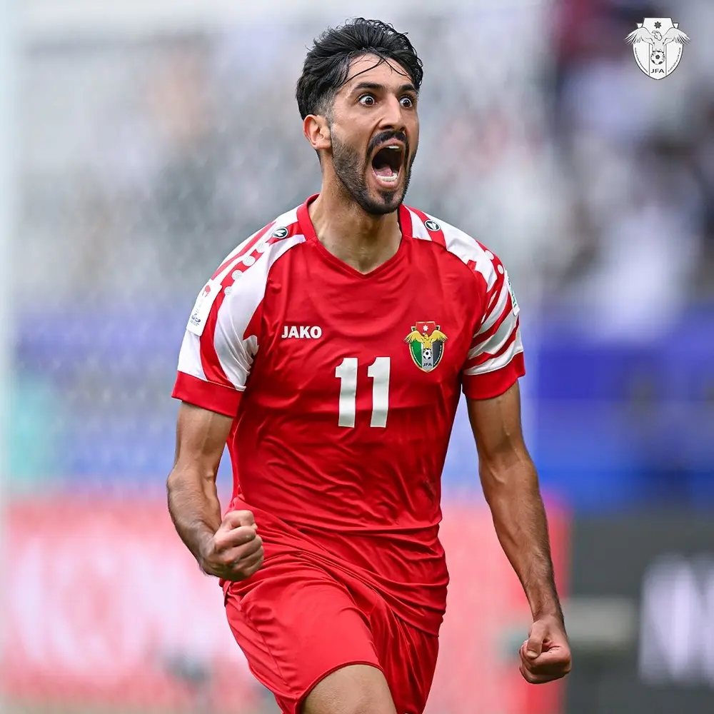 غضب جماهيري بسبب اختفاء تذاكر مباريات النشامى خلال دقائق