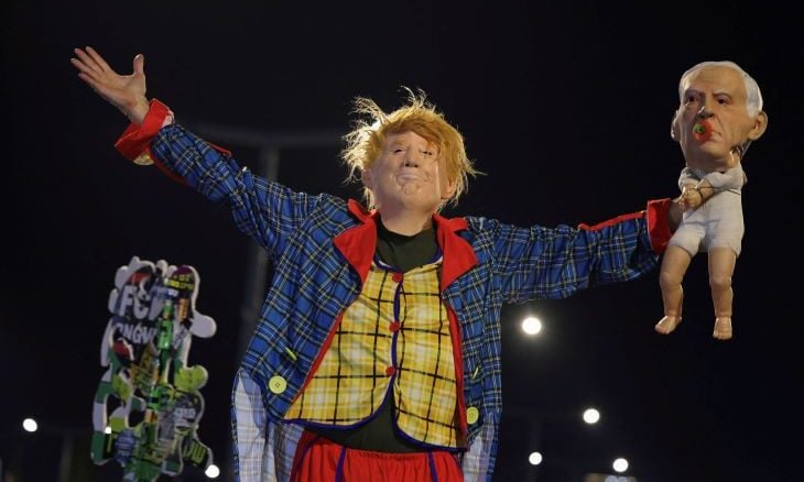 معاريف: لنتنياهو: وأنت بانتظار ترامب… لن تصل إلى “الشبشب الأخير”