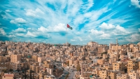 عدد سكان الأردن سيصل إلى 17.6 مليون نسمة في هذا العام