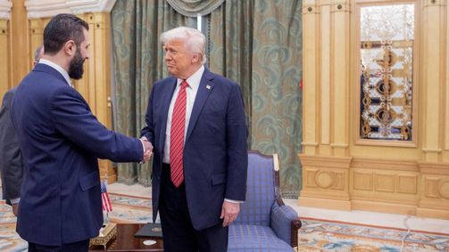 ترامب يستعد لإلغاء مجموعة كبيرة من العقوبات على سوريا