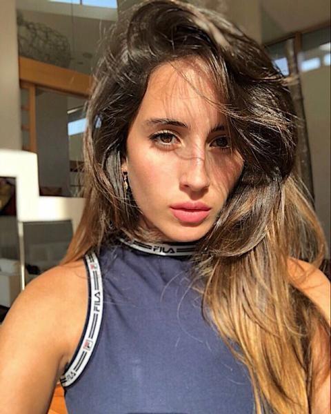 عارضة أزياء عربية على خطى العالمية.. من هي؟