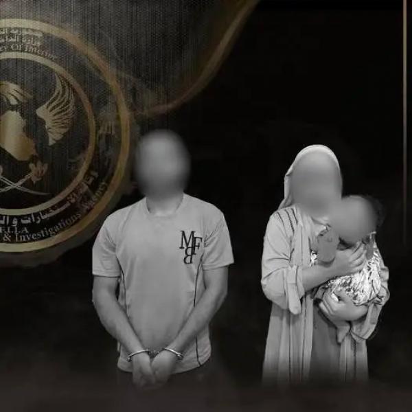 عائلتها عرضتها للبيع.. الشرطة العراقية تمنع عملية بيع طفلة