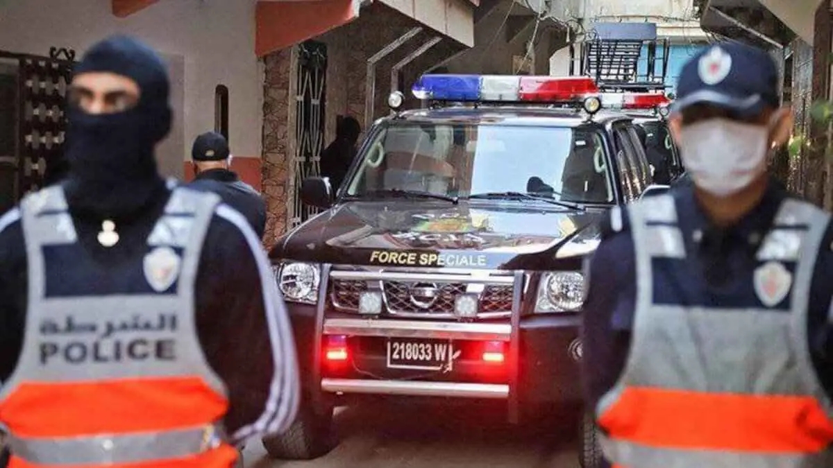 المغرب.. هروب متهم من داخل قاعة محكمة يستنفر قوى الأمن