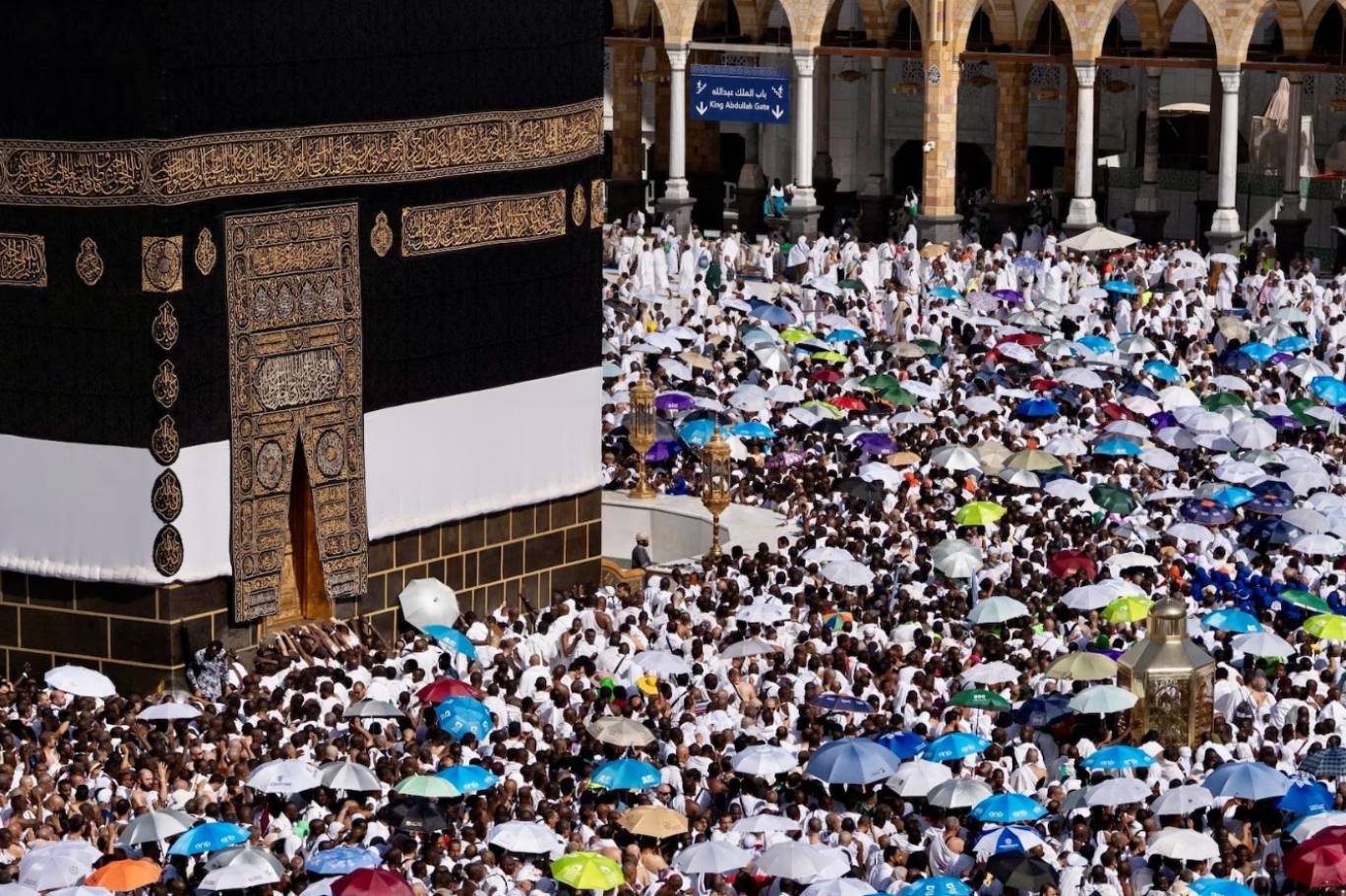 2039… عام استثنائي بثلاثة أعياد وحجين في تقويم واحد