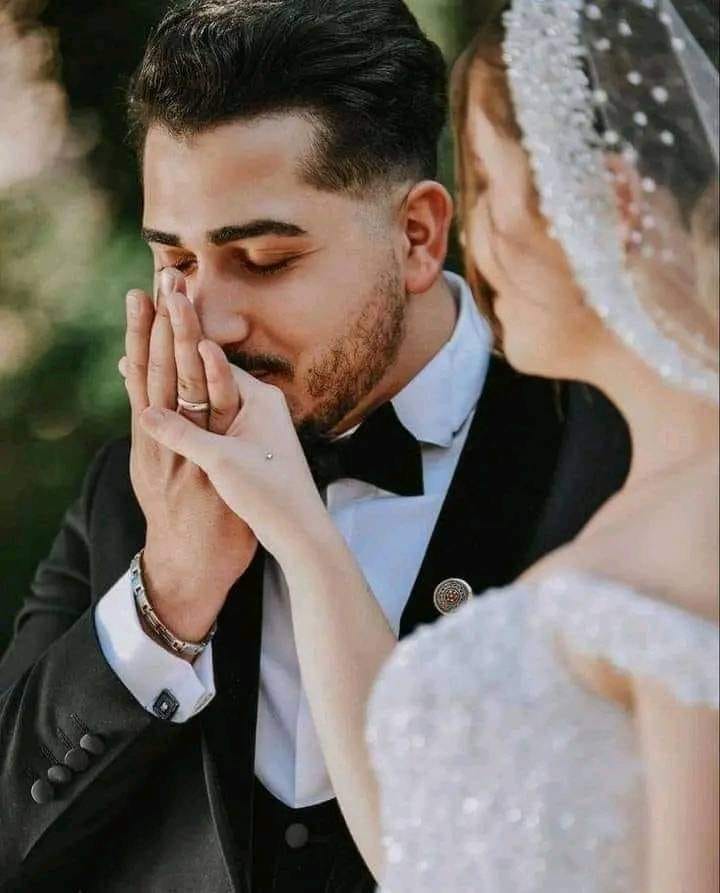 ارتفاع نسب زواج نساء الجزائر بالأجانب يثير القلق