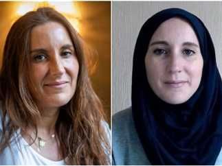 كاتبة فرنسية يهودية تثير جدلًا في إيران بعد تسريبات عن دور استخباراتي