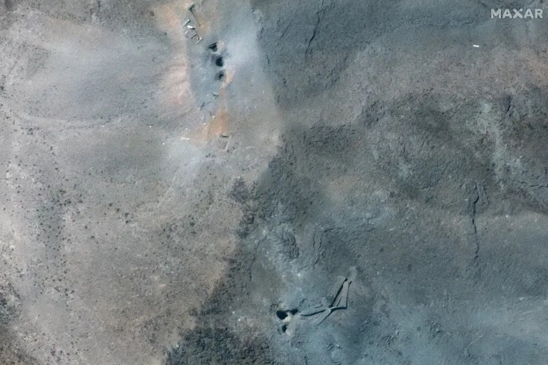 نيويورك تايمز: 12 قنبلة ضخمة لم تدمر موقع فوردو وإيران نقلت اليورانيوم