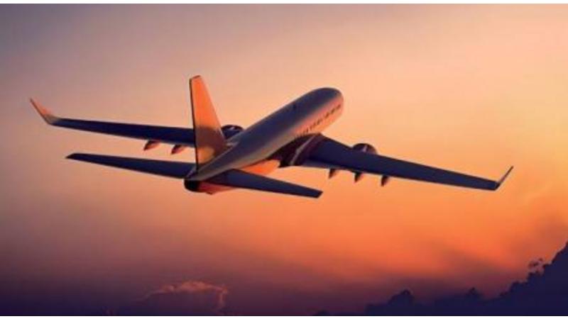 الطيران المدني: حركة الطيران الآن طبيعية بعد إغلاق جزئي للأجواء